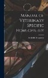 Frederick [Fro Humphreys - Manual of Veterinary Specific Homeopathy