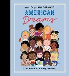 Lisbeth Kaiser, Maria Isabel Sanchez Vegara - Little People, BIG DREAMS: American Dreams: Volume 97