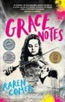 Karen Comer - Grace Notes