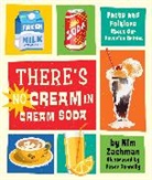 Kim Zachman, Peter Donnelly - There's No Cream in Cream Soda