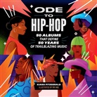 Kiana Fitzgerald, Kiana/ Abrahams Fitzgerald, Yay Abe, Russell Abrahams - Ode to Hip-hop