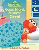 Lori C. Froeb - Sesame Street: Good Night, Sesame Street