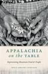 Erica Abrams Locklear, Erica Abrams Locklear - Appalachia on the Table