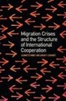 Sarah P Lockhart, Sarah P. Lockhart, Jeannette Money, Jeannette/ Lockhart Money - Migration Crises and the Structure of International Cooperation