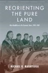 Michael Kenji Masatsugu - Reorienting the Pure Land