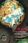 Amanda Kennell, Amanda/ Alexy Kennell, Allison Alexy - Alice in Japanese Wonderlands