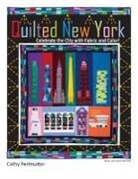 Cathy Perlmutter - Quilted New York