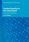 Jason Anderson - Teacher Expertise in the Global South