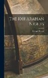 Richard Burton - The 1001 Arabian Nights