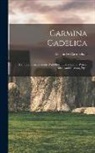Alexander Carmichael - Carmina Gadelica: Hymns and Incantations With Illustrative Notes on Words, Rites, and Customs, Dyin