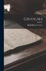 Rabindranath Tagore - Gitanjali