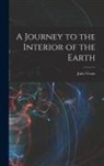 Jules Verne - A Journey to the Interior of the Earth