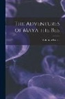 Waldemar Bonsels - The Adventures of Maya the Bee