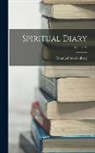 Emanuel Swedenborg - Spiritual Diary; Volume V