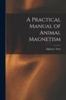 Alphonse Téste - A Practical Manual of Animal Magnetism
