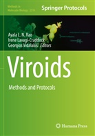 Irene Lavagi-Craddock, Ayala L. N. Rao, Georgios Vidalakis - Viroids