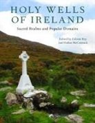 Celeste Mccormick Ray, Finbar McCormick, Celeste Ray - Holy Wells of Ireland