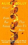 Alice Jolly - From Far Around They Saw Us Burn