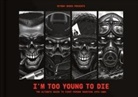 Bitmap Books - I'm Too Young To Die: The Ultimate Guide to First-Person Shooters 1992-2002
