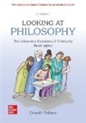 Donald Palmer, Palmer Donald - Looking At Philosophy: The Unbearable Heaviness Of Philosophy Made Lighter ISE