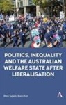 Ben Spies-Butcher - Politics, Inequality and the Australian Welfare State After
