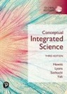 Paul Hewitt, Paul G. Hewitt, Suzanne Lyons, Suzanne A Lyons, John Suchocki, John A. Suchocki... - Conceptual Integrated Science, Global Edition