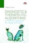 Federico Fracassi - Diagnostic and therapeutic algorithms in internal medicine for dogs and cats