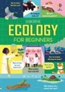 Lan Cook, Andy Prentice, Andy Cook Prentice, Prentice/cook, Anton Hallmann - Ecology for Beginners