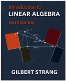 Gilbert Strang, Gilbert (Massachusetts Institute of Technology) Strang, Robert Strang - Introduction to Linear Algebra