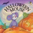 Philip Roy, Lisa Ferguson - Halloween Mouse