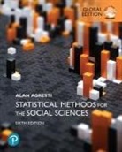 Alan Agresti - Statistical Methods for the Social Sciences