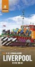 Rough Guides - Pocket Rough Guide British Breaks Liverpool: Travel Guide With Ebook