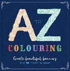 Igloo Books, Igloo Books Ltd - A to Z Colouring