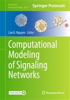 Lan K Nguyen, Lan K. Nguyen - Computational Modeling of Signaling Networks
