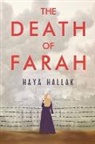 Haya Hallak - The Death of Farah