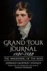 Edward Stanley, Angus Hawkins - A Grand Tour Journal 1820-1822