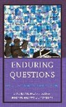 David Bloome, David Freeman Bloome, Bloome David, Evelyn B. Freeman, Freeman Evelyn B., Rosemary Horowitz... - Enduring Questions