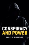 David Broder, Di Cesare, Donatella Di Cesare, Di Cesare Donatella - Conspiracy and Power