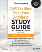 David Clinton, Clinton David, Piper, B Piper, Ben Piper, Ben Clinton Piper - Aws Certified Solutions Architect Study Guide With Online Labs