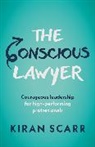 Kiran Scarr - The Conscious Lawyer