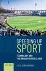 Subramanian, Vidya Subramanian, Vidya (Associate Professor Subramanian, Vidya (Post Doctoral Fellow Subramanian, Subramanian Vidya - Speeding Up Sport