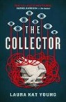 Laura Kat Young, Kat Laura Young, Laura Young, Laura Kat Young - Collector