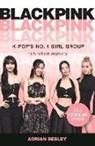 Adrian Besley, Besley Adrian - Blackpink