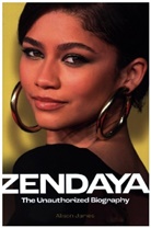 Alison James - Zendaya
