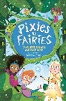 Charlotte Colwill, Katy Halford, Aubrey Jones, Dave Lowe, Katy Halford - Pixies vs Fairies