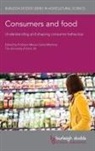 Marian Garcia Martinez, Marian Garcia Martinez, Professor Marian Garcia Martinez, Marian Garcia Martinez - Consumers and food