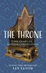Ian Lloyd - The Throne