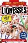 Dan Green, Simon Mugford, Dan Green - Football Superstars: Lionesses Rule