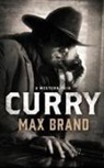 Max Brand - Curry