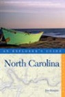 Jim Hargan, Hargan Jim - Explorer's Guide North Carolina